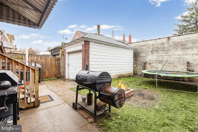 210 DAYTON ST, Trenton, NJ 08610