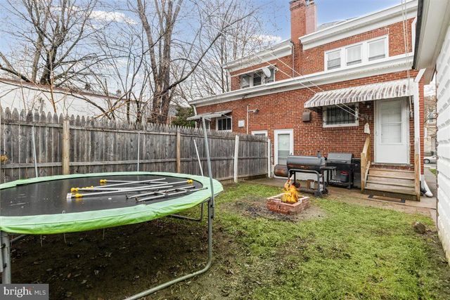 210 DAYTON ST, Trenton, NJ 08610