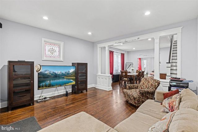 210 DAYTON ST, Trenton, NJ 08610