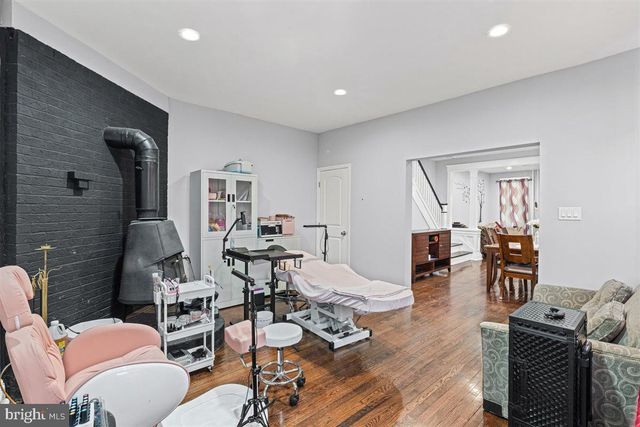 210 DAYTON ST, Trenton, NJ 08610