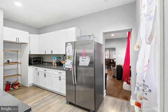 210 DAYTON ST, Trenton, NJ 08610