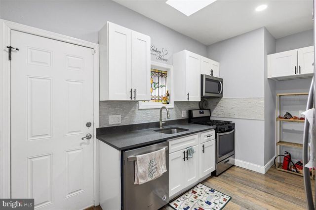 210 DAYTON ST, Trenton, NJ 08610