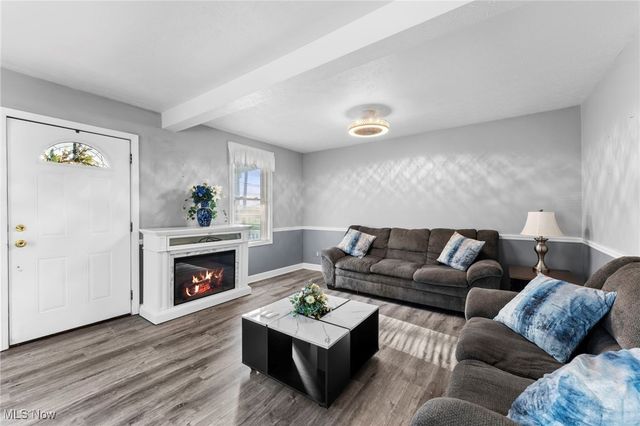 133 Hamilton Avenue, Lorain, OH 44052