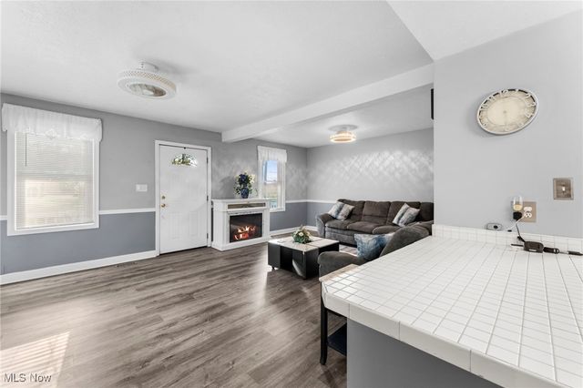 133 Hamilton Avenue, Lorain, OH 44052