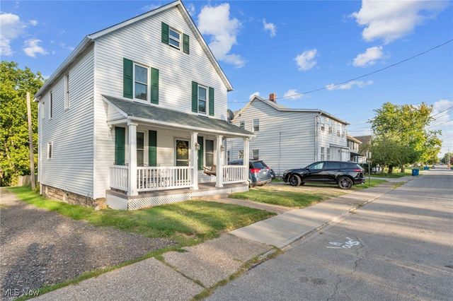 133 Hamilton Avenue, Lorain, OH 44052