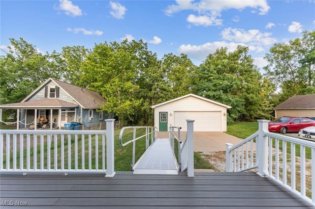 133 Hamilton Avenue, Lorain, OH 44052