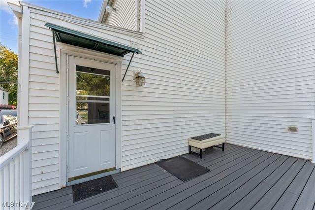 133 Hamilton Avenue, Lorain, OH 44052