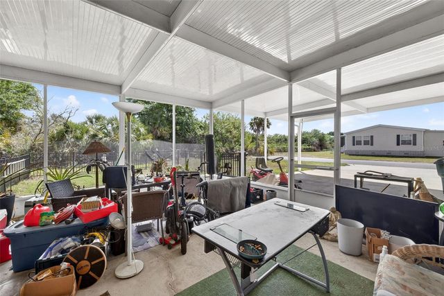 6126 IVORY BILL DRIVE, Englewood, FL 34224