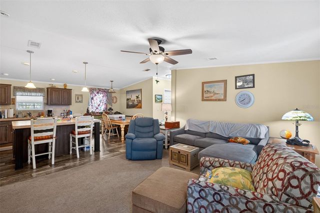 6126 IVORY BILL DRIVE, Englewood, FL 34224