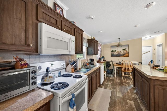 6126 IVORY BILL DRIVE, Englewood, FL 34224