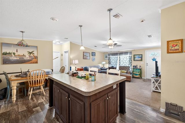 6126 IVORY BILL DRIVE, Englewood, FL 34224