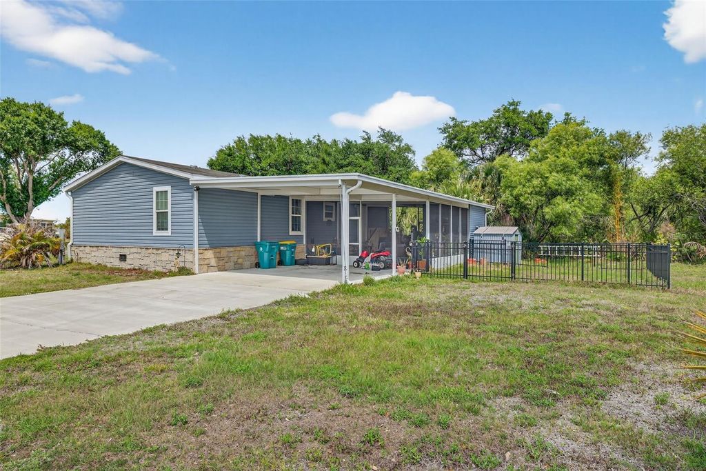 6126 IVORY BILL DRIVE, Englewood, FL 34224