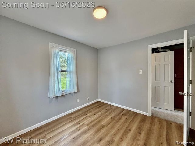 4654 Davidson Road, Smiths Creek, MI 48074