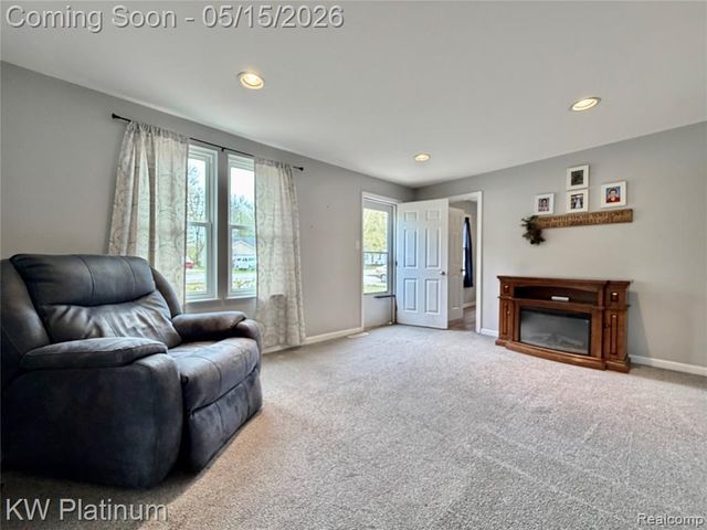 4654 Davidson Road, Smiths Creek, MI 48074