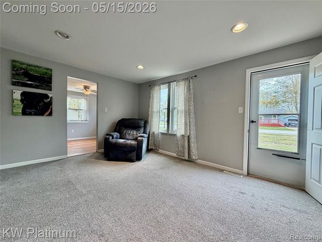 4654 Davidson Road, Smiths Creek, MI 48074