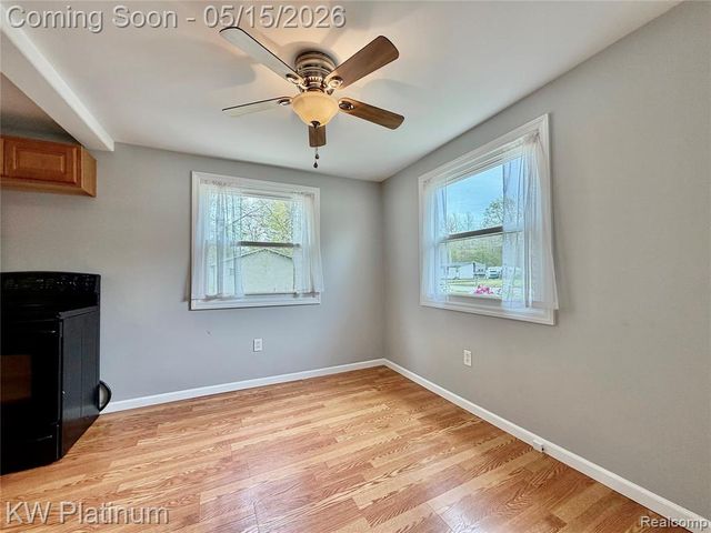 4654 Davidson Road, Smiths Creek, MI 48074