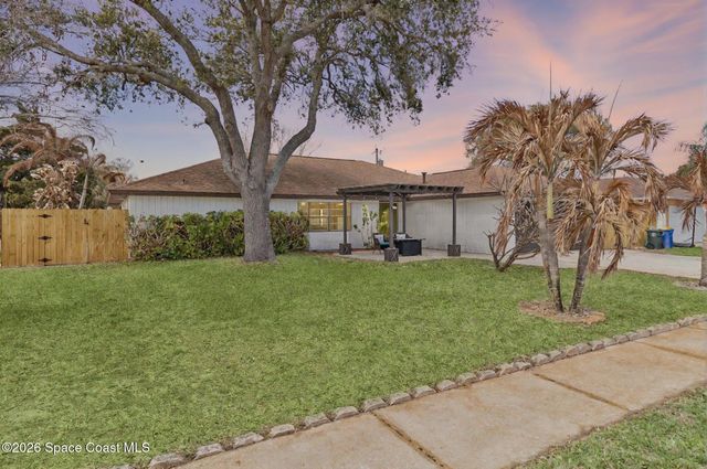 870 Croton Road, Rockledge, FL 32955