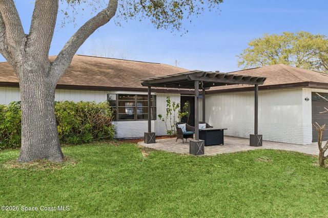 870 Croton Road, Rockledge, FL 32955