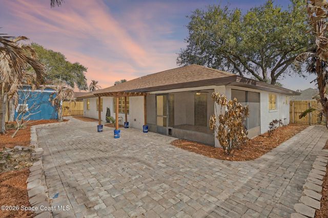 870 Croton Road, Rockledge, FL 32955