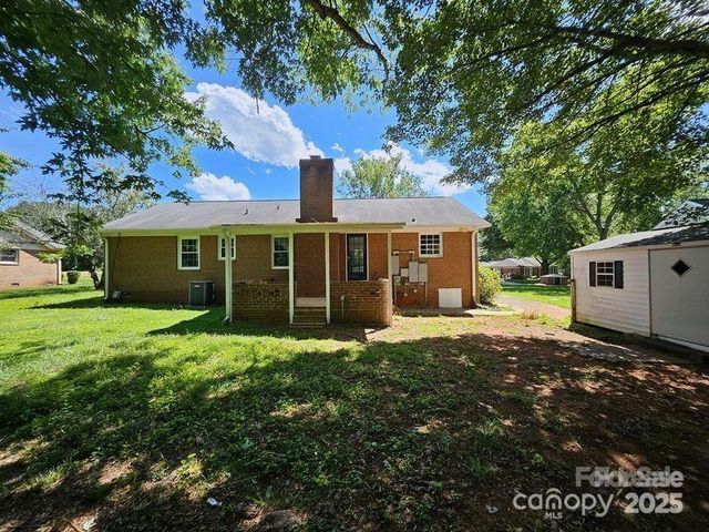 1109 Reid Harkey Road, Matthews, NC 28105