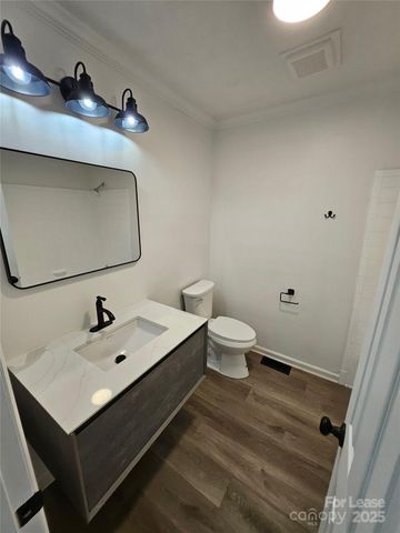 1109 Reid Harkey Road, Matthews, NC 28105