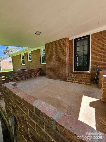 1109 Reid Harkey Road, Matthews, NC 28105