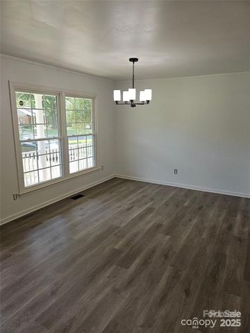 1109 Reid Harkey Road, Matthews, NC 28105