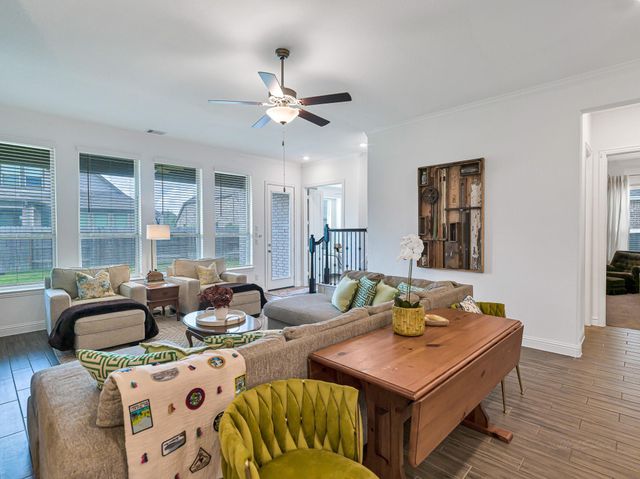 6715 Arrowbrook Cove Ln, Katy, TX 77493