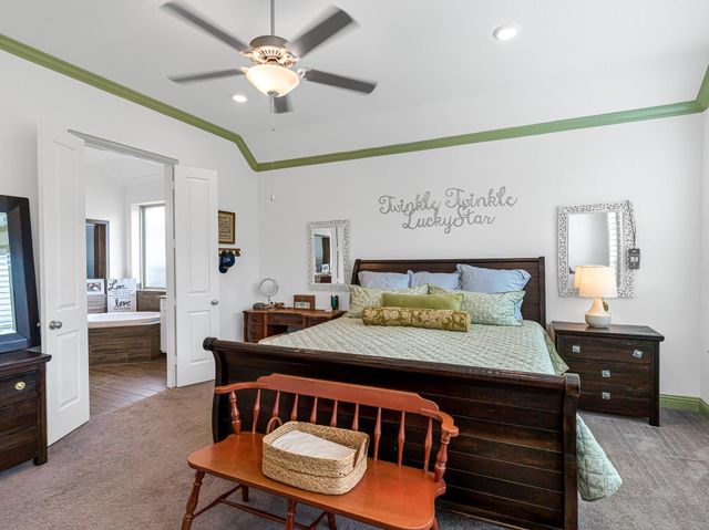 6715 Arrowbrook Cove Ln, Katy, TX 77493