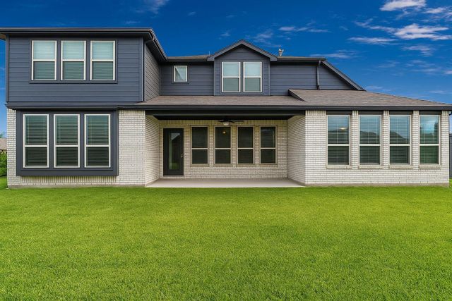 6715 Arrowbrook Cove Ln, Katy, TX 77493