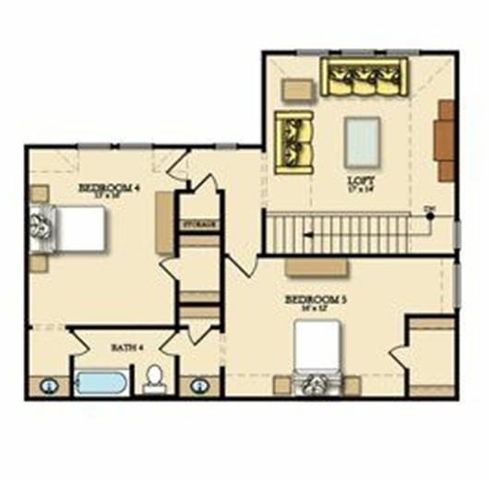 6715 Arrowbrook Cove Ln, Katy, TX 77493