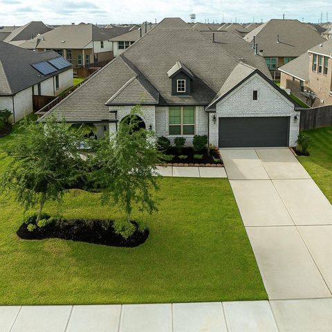 6715 Arrowbrook Cove Ln, Katy, TX 77493