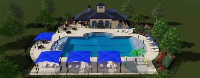 6715 Arrowbrook Cove Ln, Katy, TX 77493