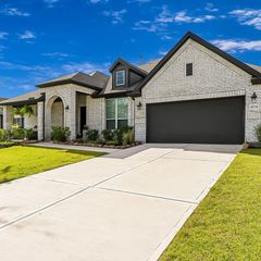 6715 Arrowbrook Cove Ln, Katy, TX 77493