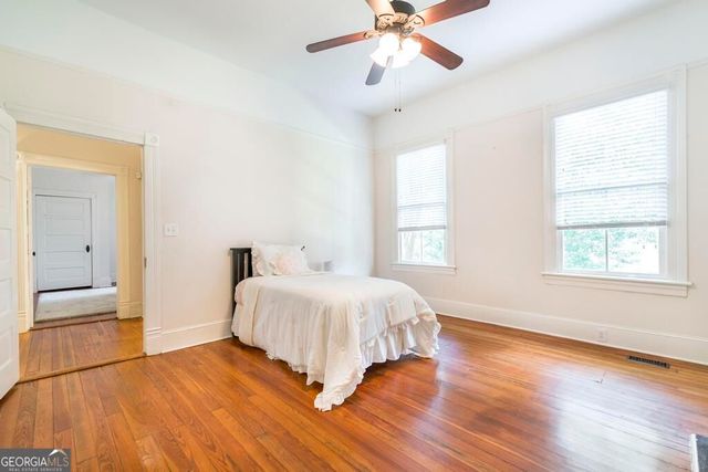 167 Pierce Avenue, Macon, GA 31204
