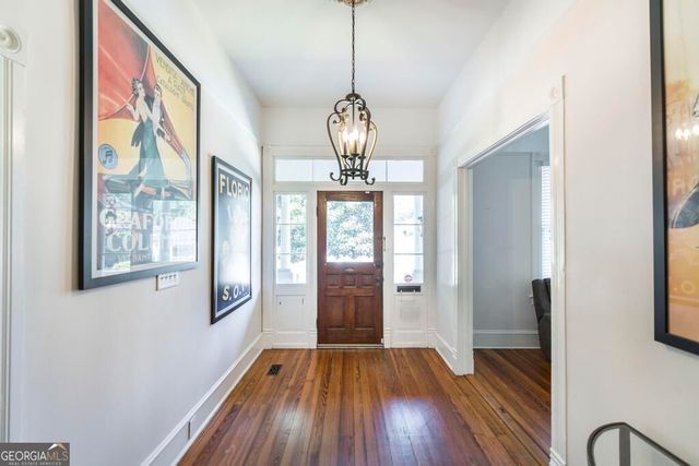167 Pierce Avenue, Macon, GA 31204