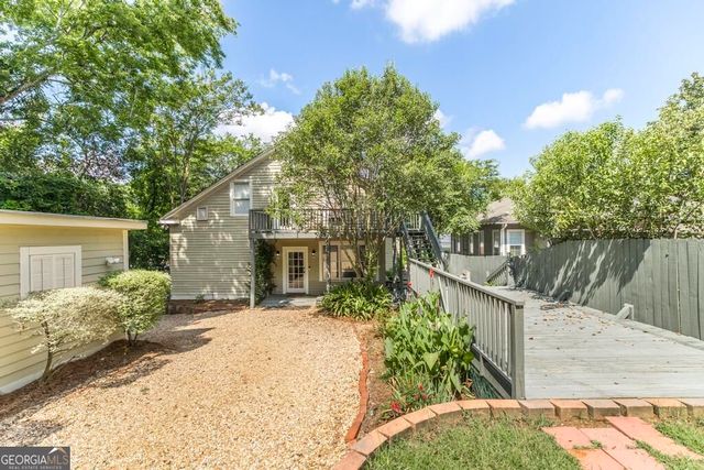 167 Pierce Avenue, Macon, GA 31204