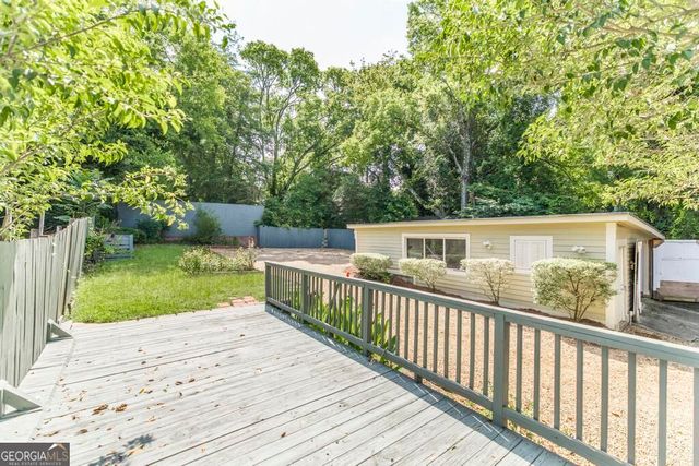 167 Pierce Avenue, Macon, GA 31204