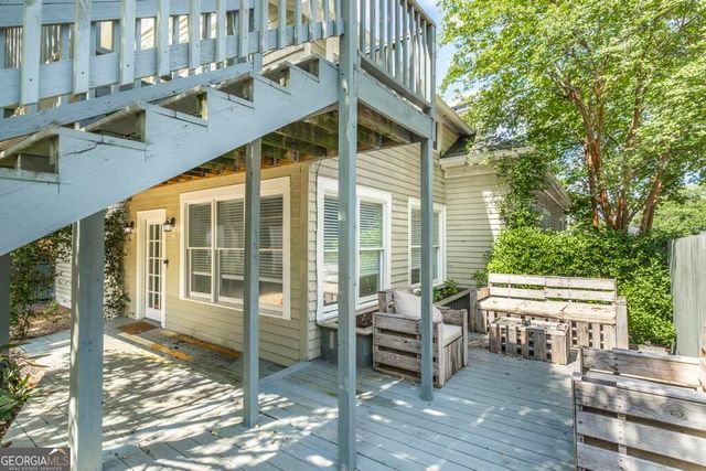 167 Pierce Avenue, Macon, GA 31204