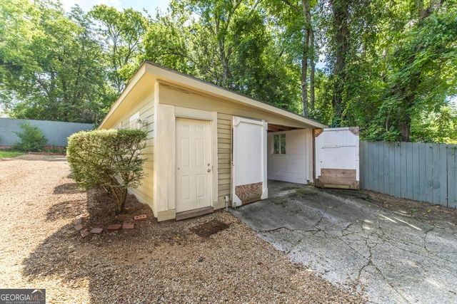 167 Pierce Avenue, Macon, GA 31204