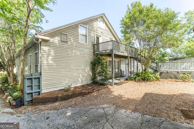 167 Pierce Avenue, Macon, GA 31204