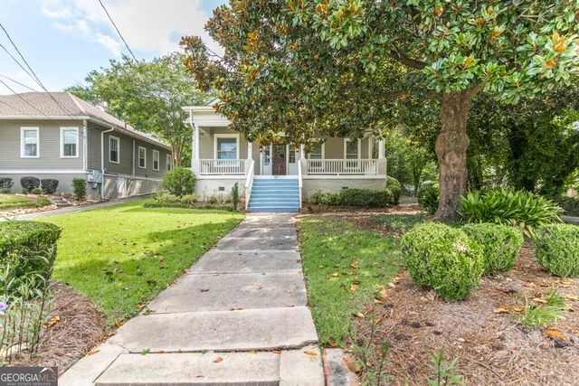 167 Pierce Avenue, Macon, GA 31204