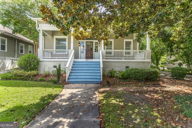 167 Pierce Avenue, Macon, GA 31204