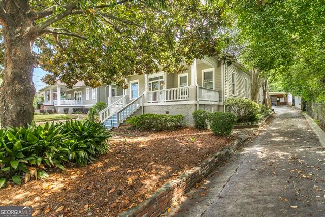 167 Pierce Avenue, Macon, GA 31204
