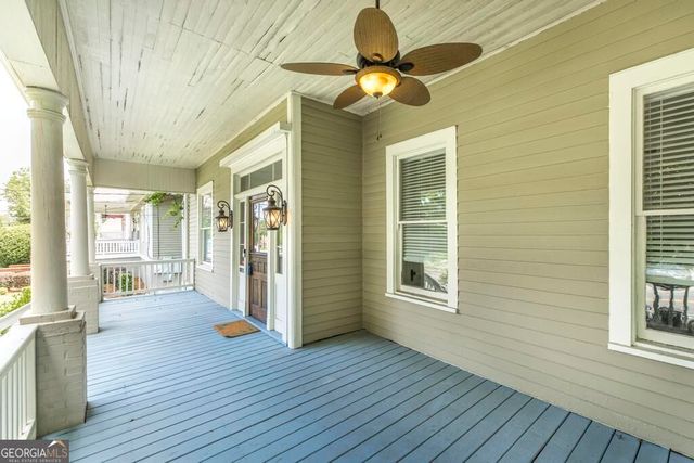 167 Pierce Avenue, Macon, GA 31204