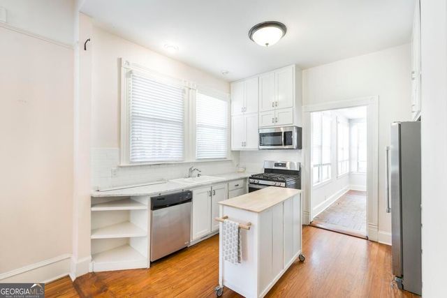 167 Pierce Avenue, Macon, GA 31204