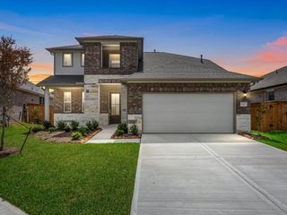 32111 Waterlily View Court, Hockley, TX 77447