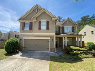 3335 Tackett Road, Douglasville, GA 30135