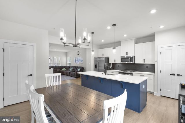 1713 AURORA WAY, Frederick, MD 21702