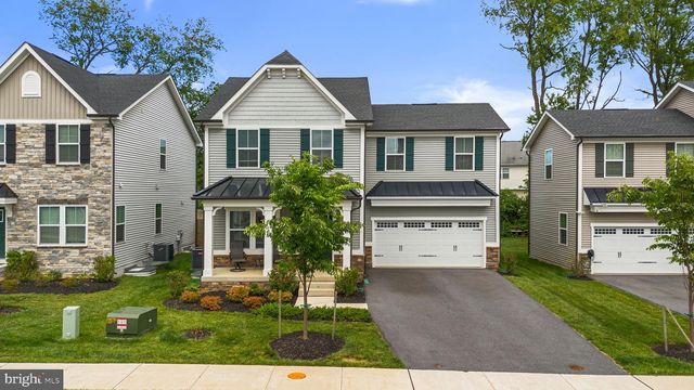 1713 AURORA WAY, Frederick, MD 21702